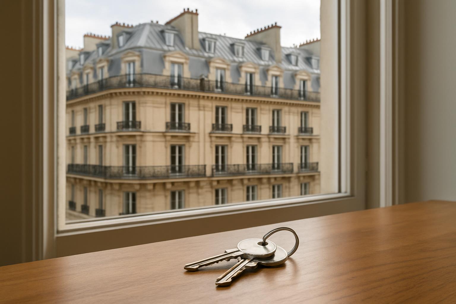 Amende de 220 000 € pour une conciergerie Airbnb à Paris : la loi Le Meur montre les dents
