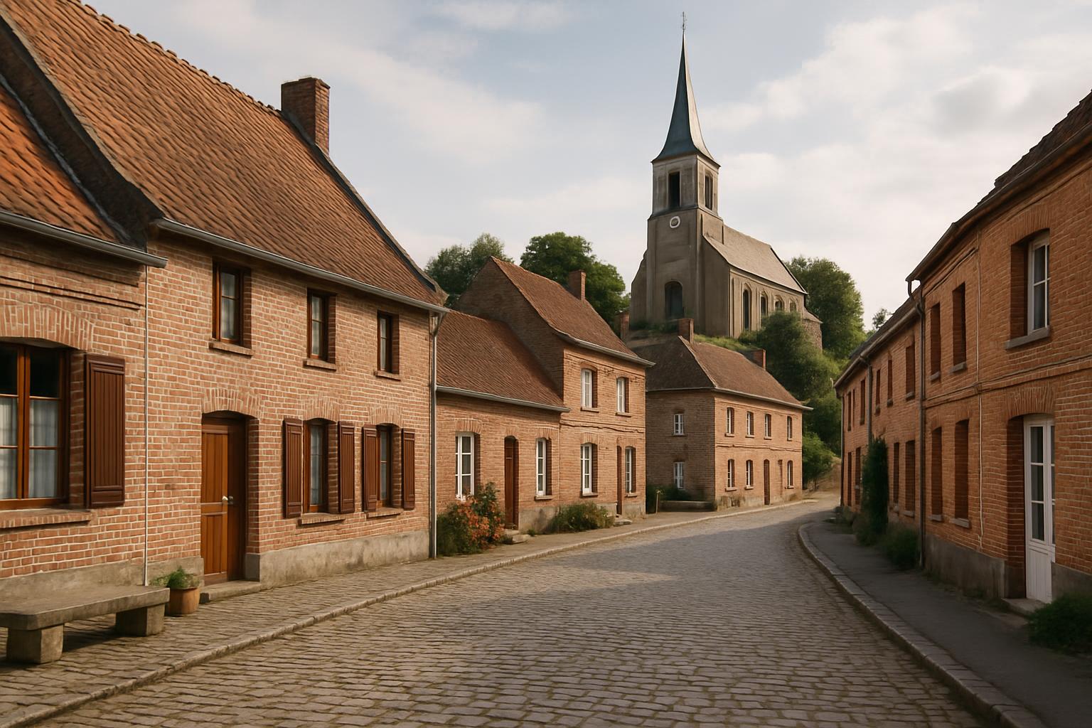 Quota Airbnb à Cassel : depuis le 1er août 2026, les petits villages verrouillent aussi les meublés de tourisme